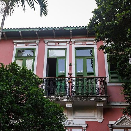 Guest House Ana Clark Rio de Janeiro Exterior photo