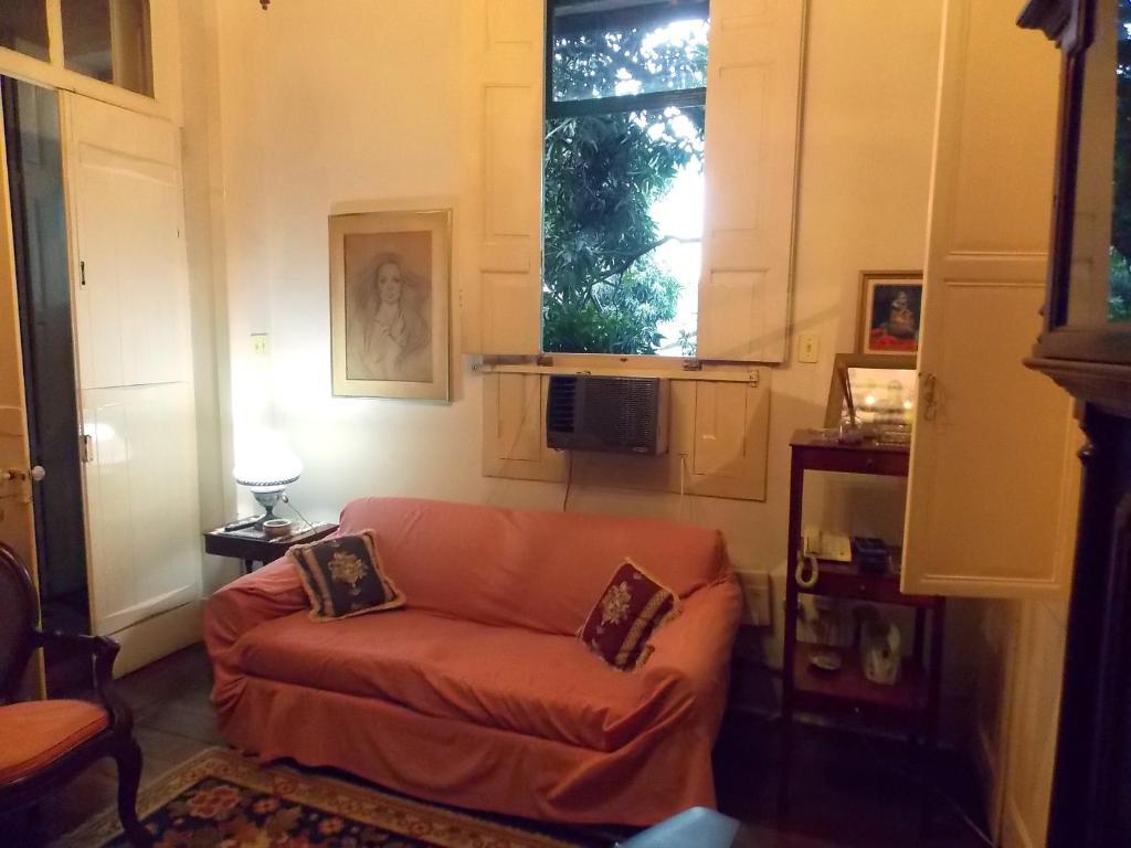 Guest House Ana Clark Rio de Janeiro Exterior photo