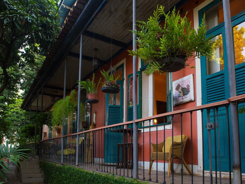 Guest House Ana Clark Rio de Janeiro Exterior photo