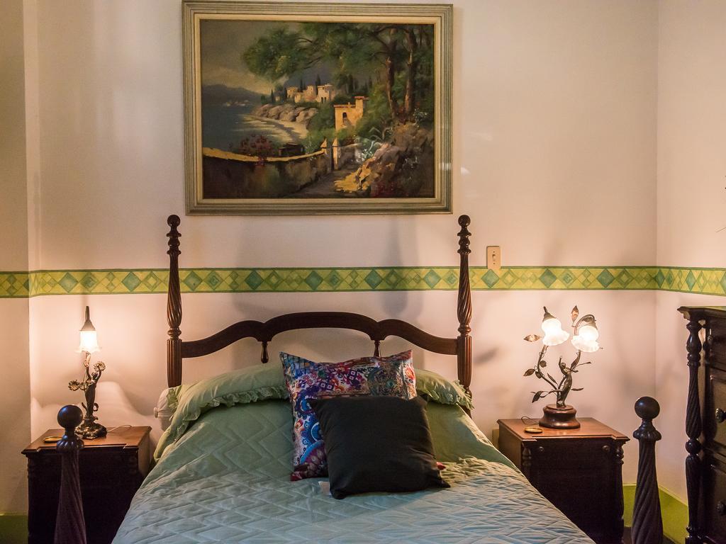 Guest House Ana Clark Rio de Janeiro Exterior photo