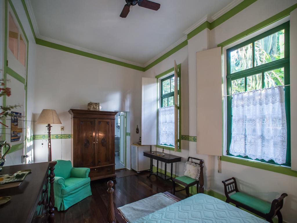 Guest House Ana Clark Rio de Janeiro Exterior photo